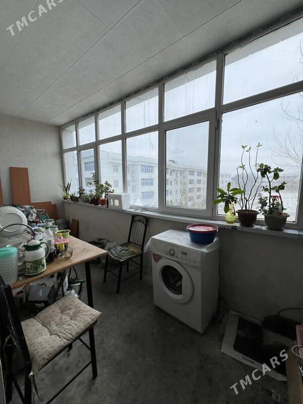 3komnt 3etaş gagarin gowdanka - Ашхабад - img 1