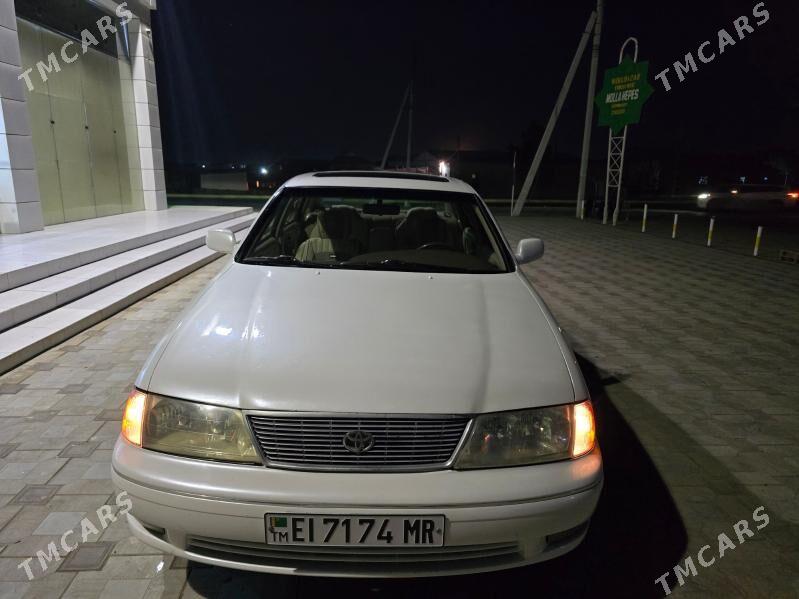 Toyota Avalon 1998 - 122 000 TMT - Wekilbazar - img 1