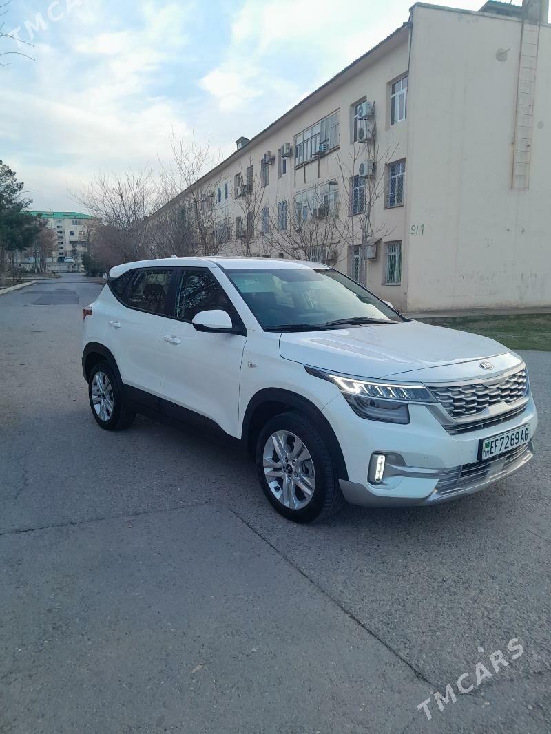 Kia Seltos 2020 - 255 555 TMT - 9 mkr - img 1