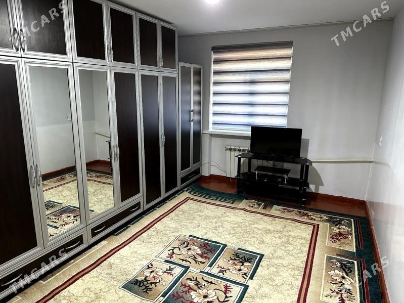 Arenda jaý - Ашхабад - img 1