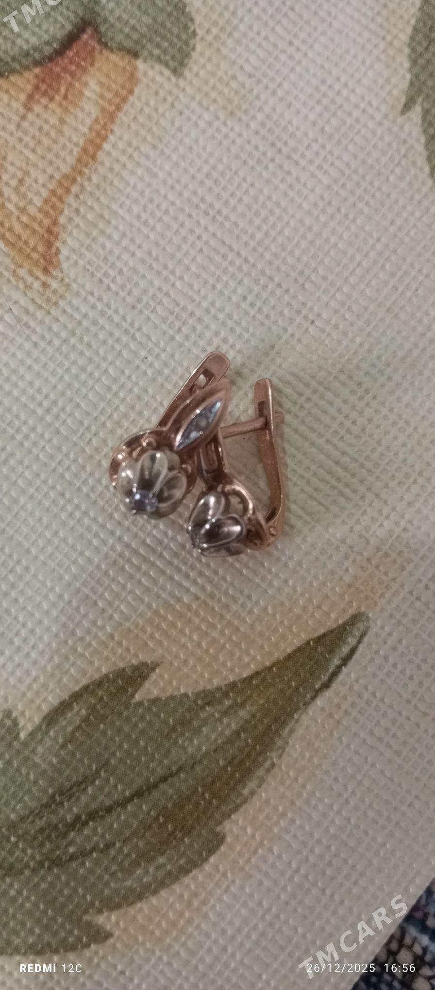 Gyzyl Halka - Гумдаг - img 1