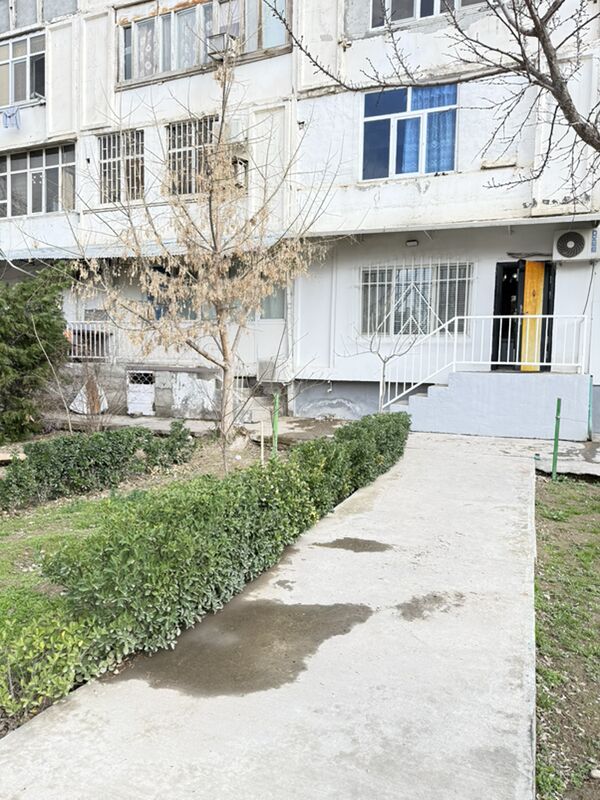 10 Mkr Gaudanka 3kom 1etaj - Aşgabat - img 1