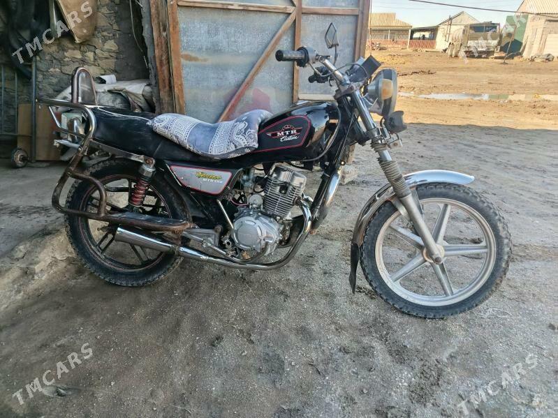 Fekon FK150-8G 2012 - 11 000 TMT - Эсенгулы - img 1