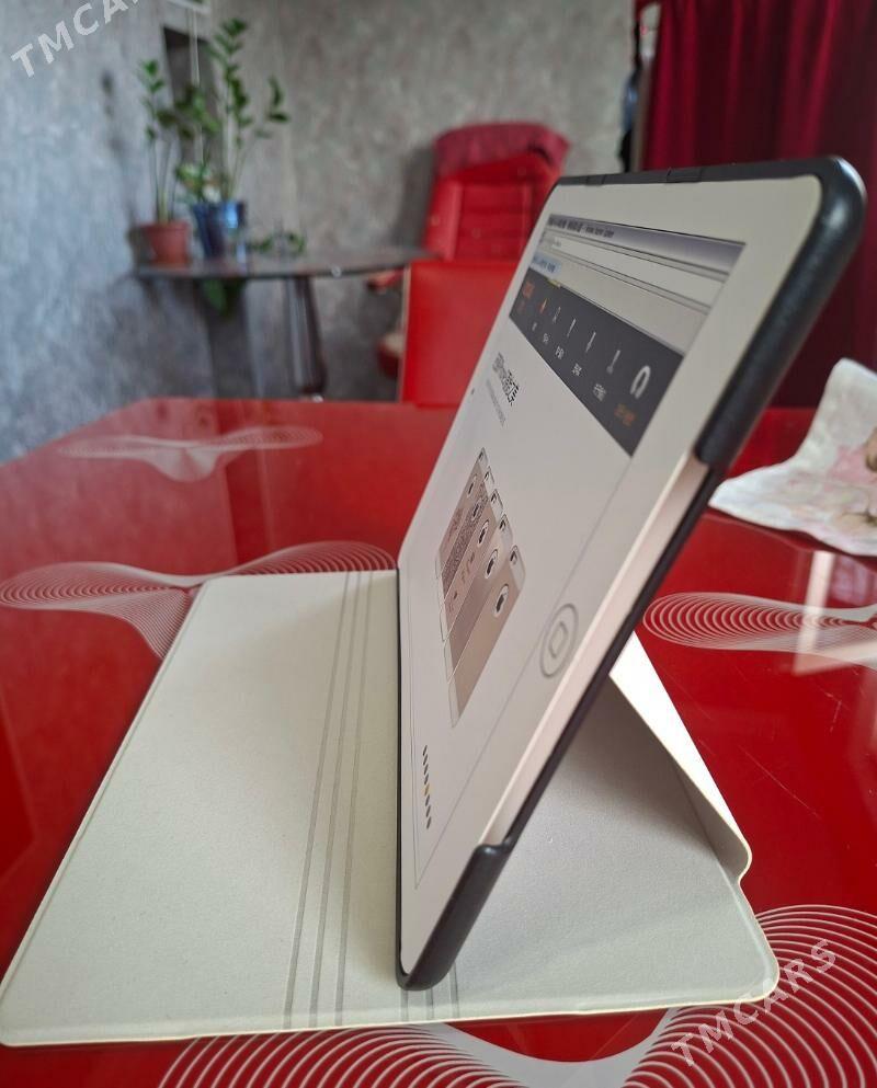 Премиум чехол для iPad Air 2 - Ашхабад - img 1