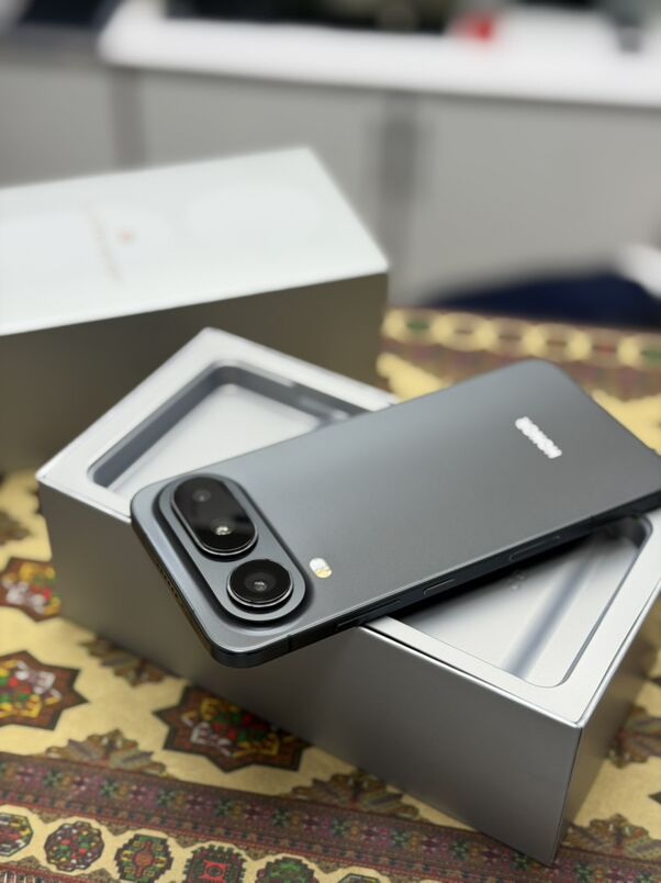 Honor Magic 8 Air Pro 16/512gb - Aşgabat - img 1