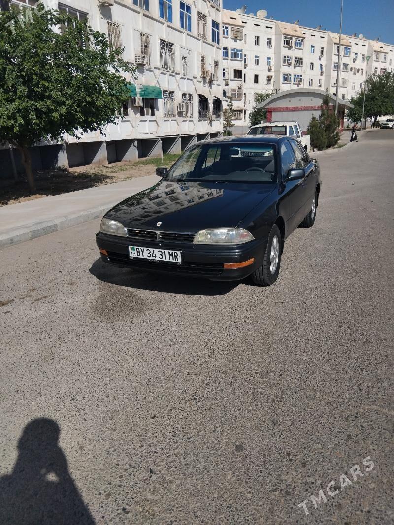 Toyota Camry 1990 - 70 000 TMT - Mary - img 1