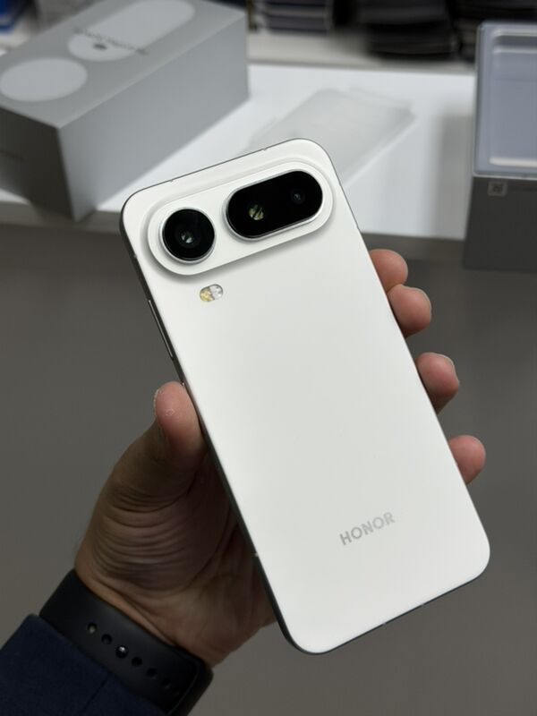 Honor Magic 8 Air Pro 12/512gb - Bagyr - img 1