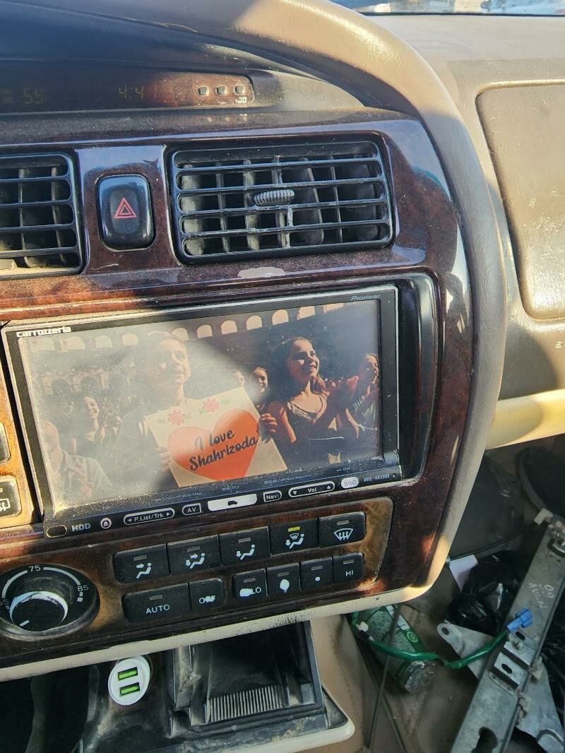 pioneer.karrozzeria 250 TMT - Гарадамак - img 1