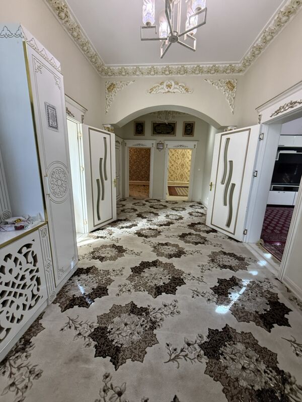 Arenda Taze zaman - Täze zaman - img 1