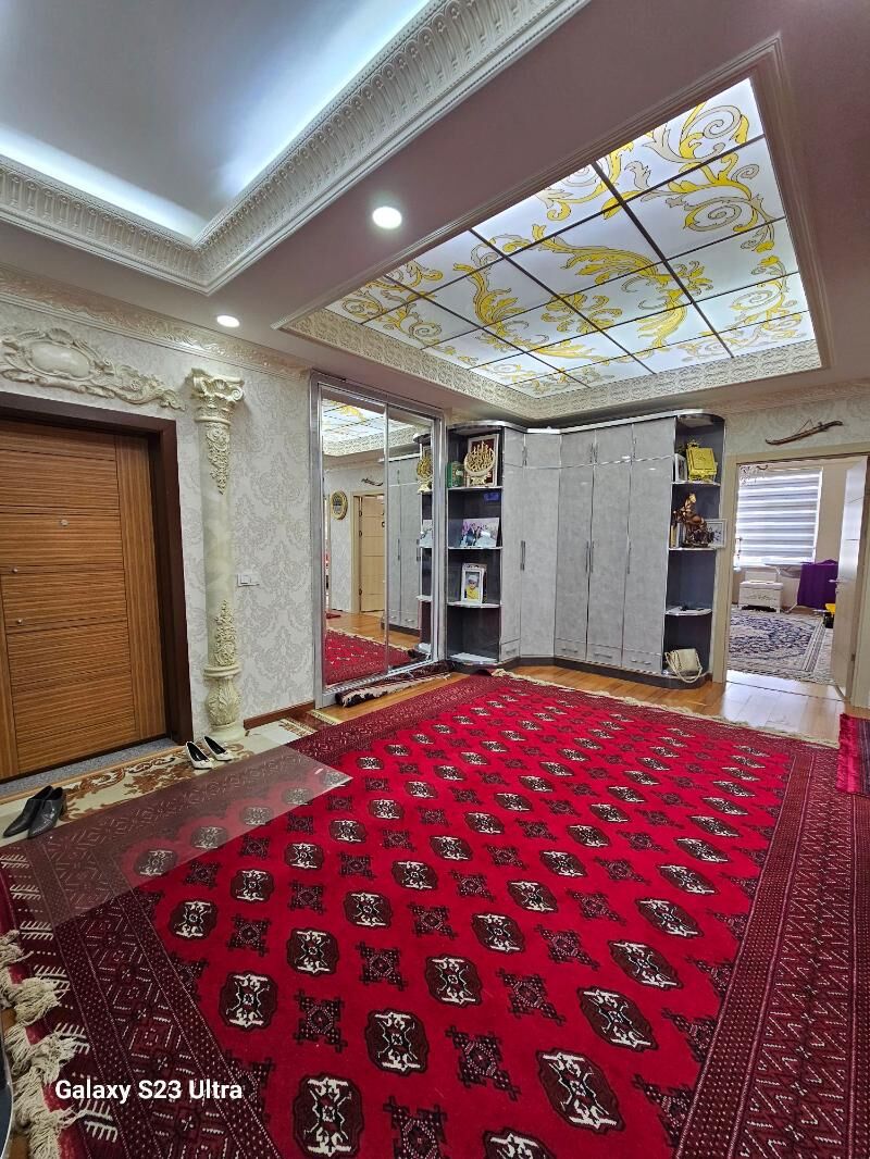 ARENDA JAY GURTLY YEWRA 3KOMNA - Aşgabat - img 1