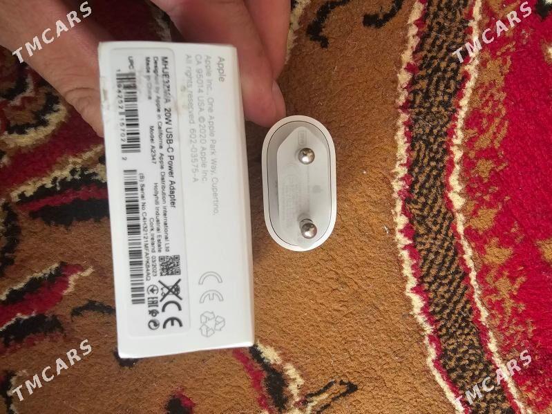 Iphone adapter - Ашхабад - img 1