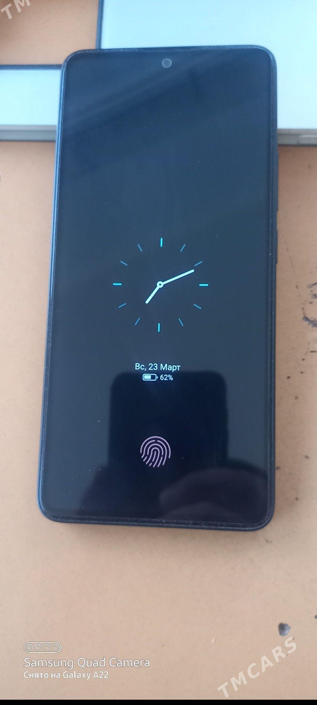 REDMI NOT 13 - Туркменбаши - img 1