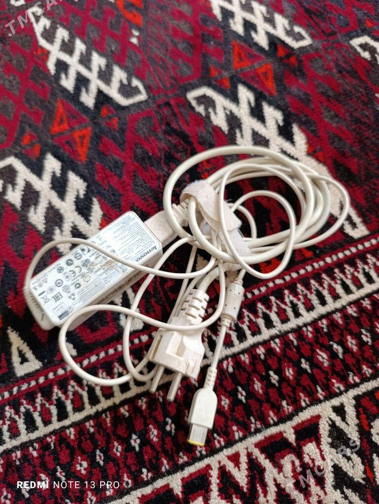 Mekdep kompiyuter zaryatnik - Гумдаг - img 1