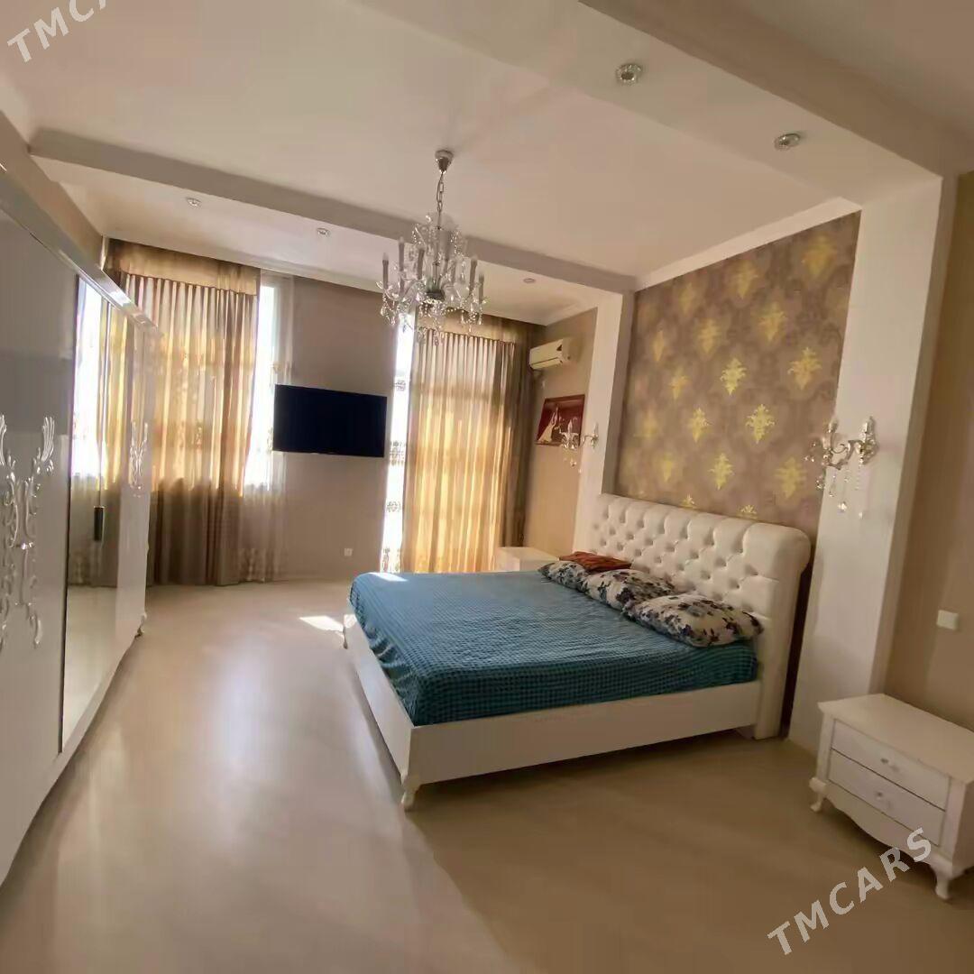 ПРОДАЁТСЯ КВАРТИРА - Türkmenbaşy - img 1