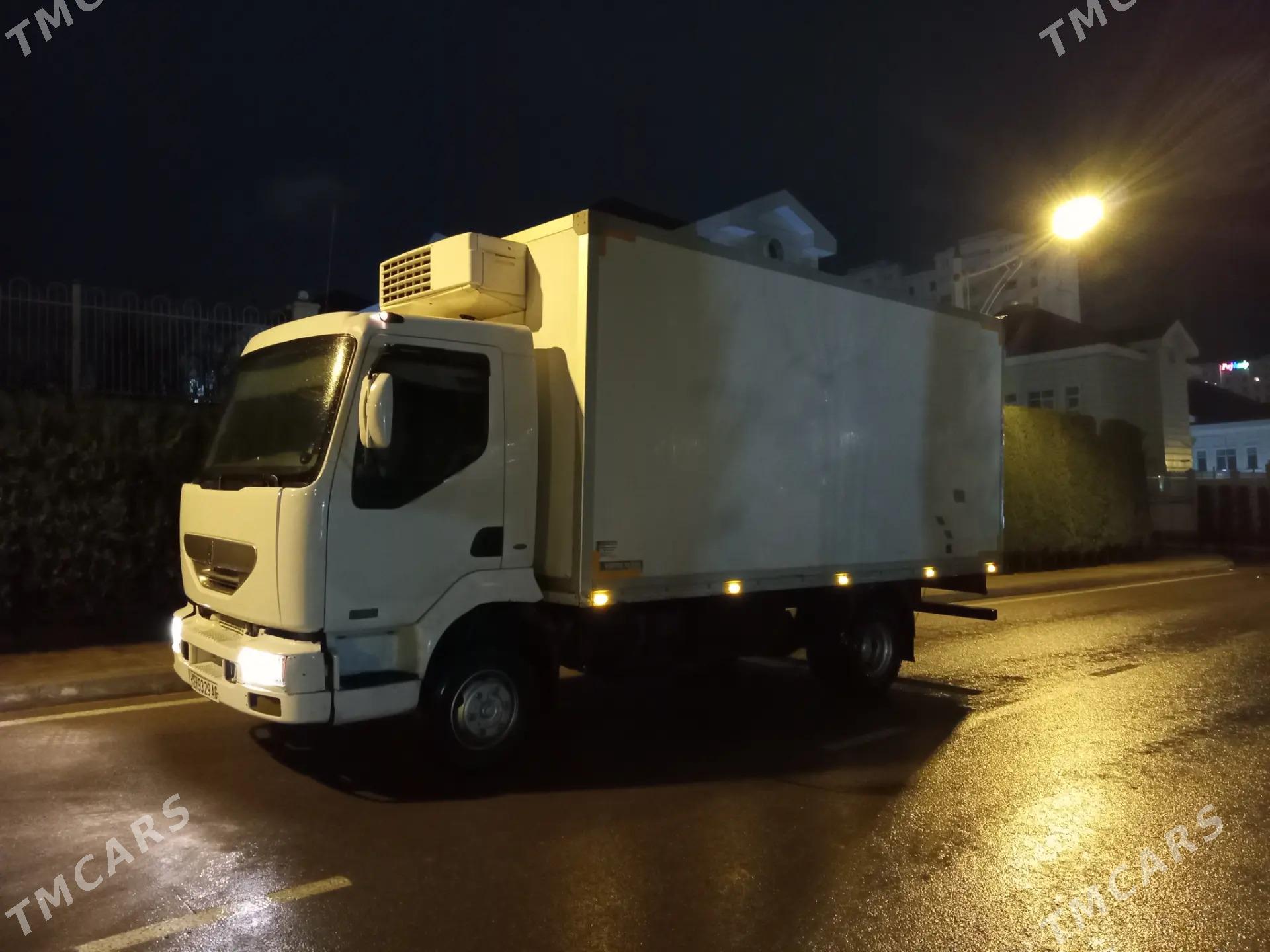 Mitsubishi Canter 2003 - 244 000 TMT - Mary - img 1