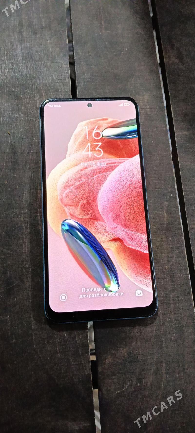 Redmi Note 12 - Саят - img 1