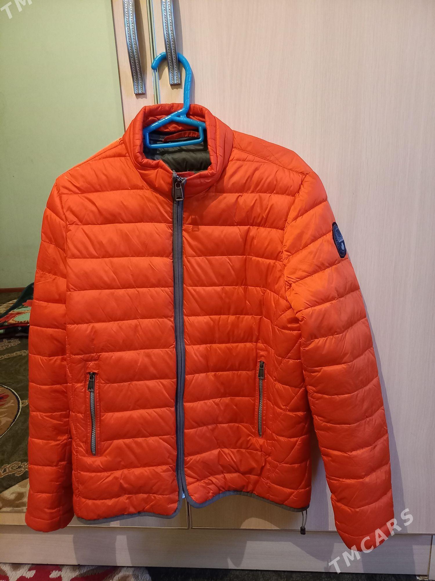 Balon kurtka - Aşgabat - img 1