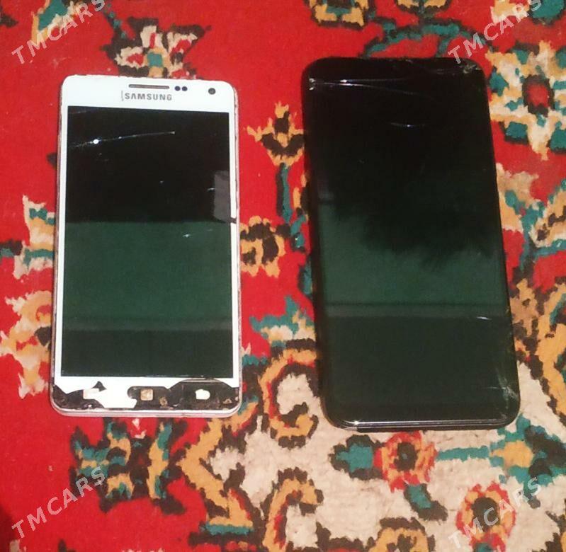 Telefon - Türkmenbaşy - img 1