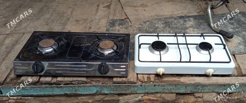 gaz plita - Türkmenabat - img 1