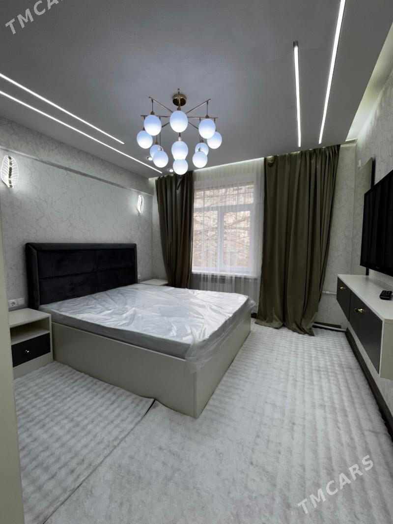 Gysagly Amatly remontly 3kom - Ашхабад - img 1