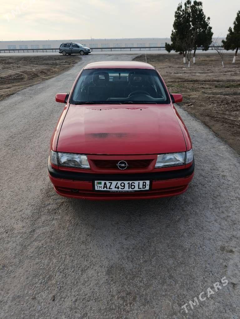 Opel Vectra 1993 - 70 000 TMT - Türkmenabat - img 1