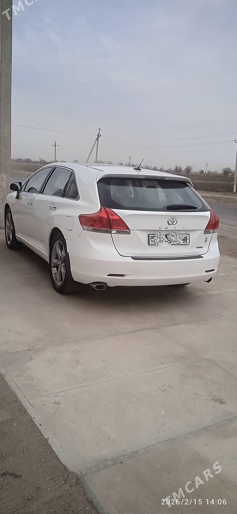 Toyota Venza 2012 - 260 000 TMT - Mary - img 1