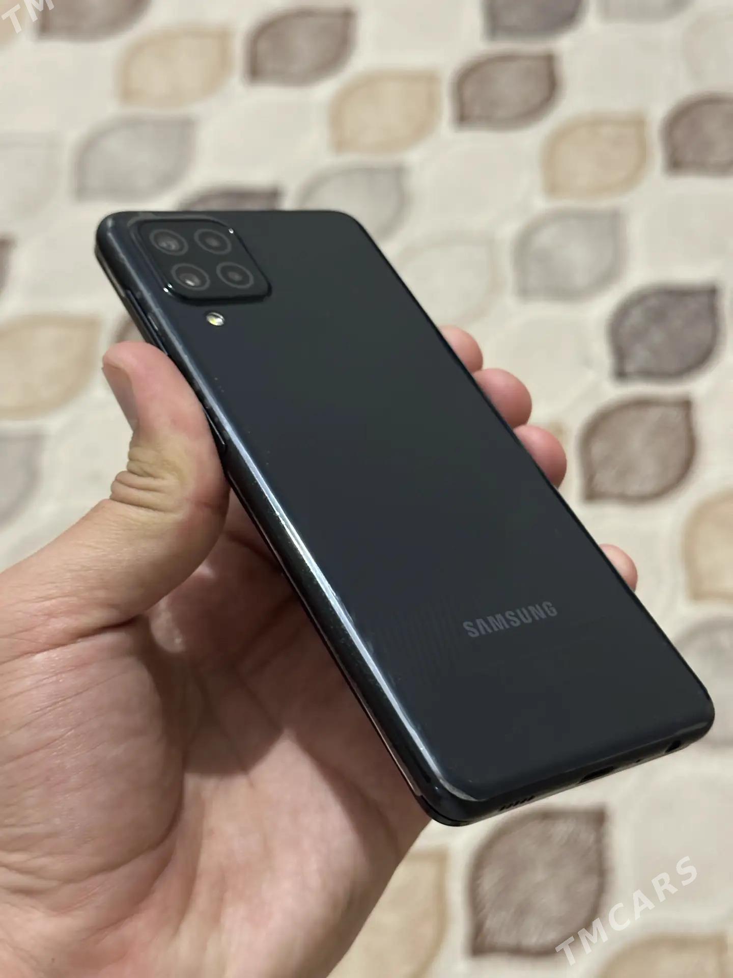 SAMSUNG A22 4/64 - Aşgabat - img 1