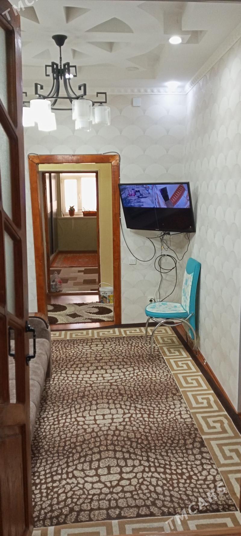 квартира - Хазар - img 1