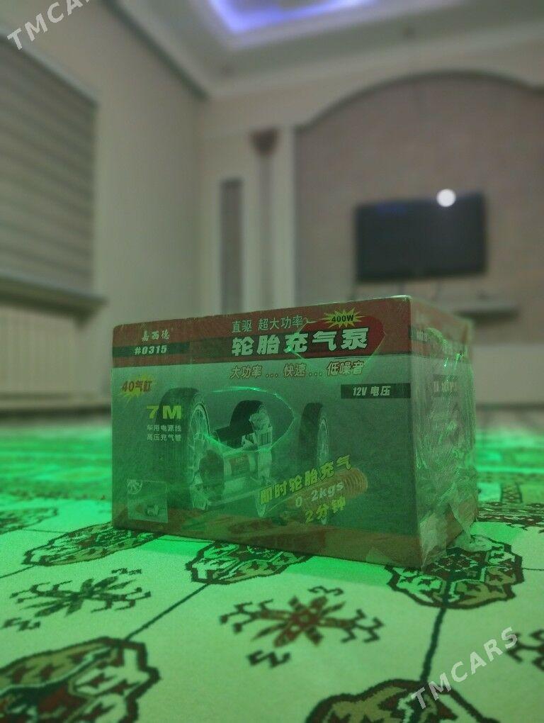 ÝEL BERYAN NASOS - Ашхабад - img 1