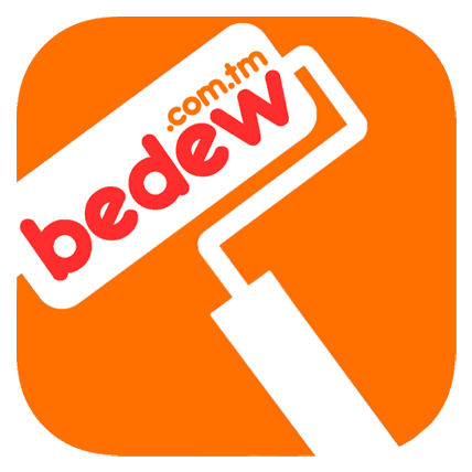 Bedew gurluşyk harytlary