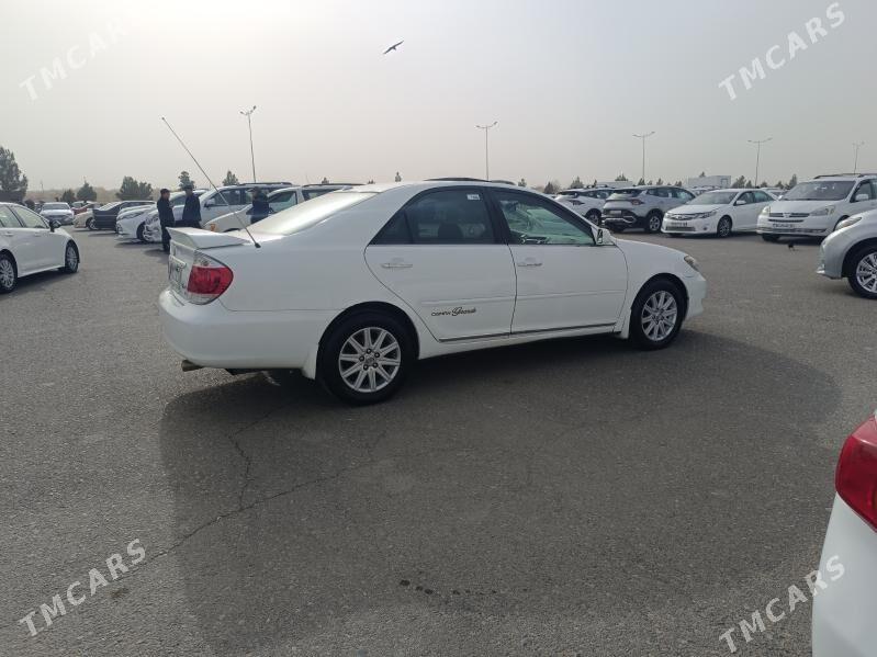 Toyota Camry 2003 - 226 000 TMT - Çärjew - img 1