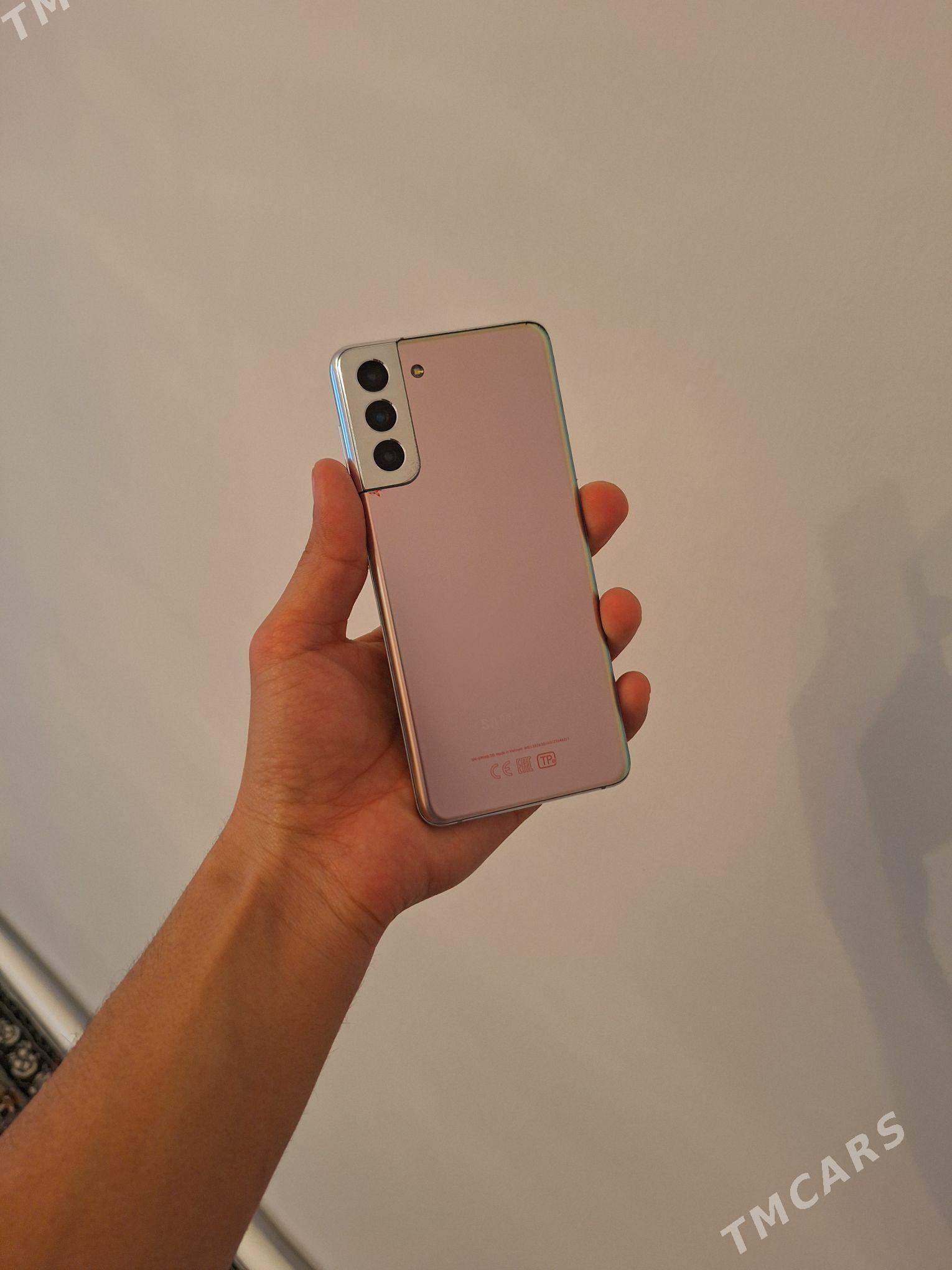 s21 plus - Гёкдепе - img 1