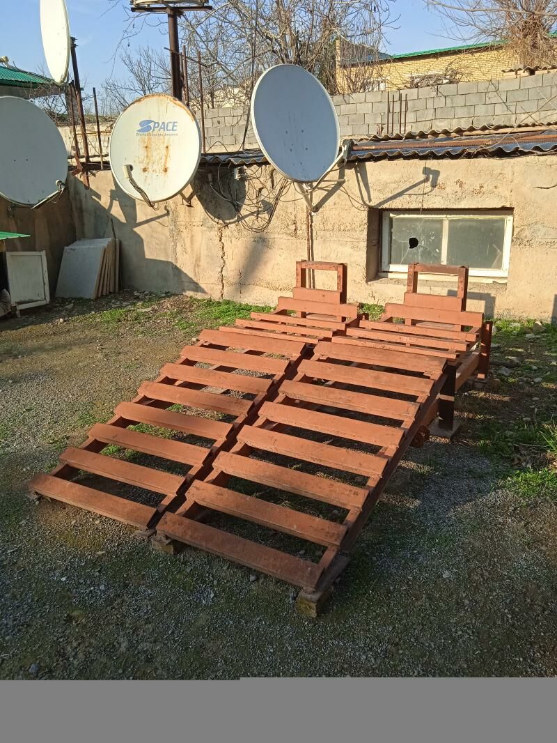 истокада (padyomnik) 3 500 TMT - Ашхабад - img 1