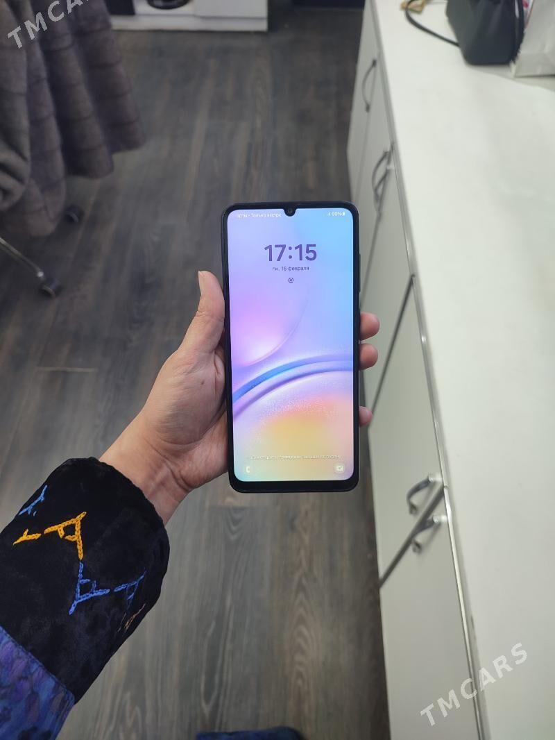 Samsung A05 - Mary - img 1