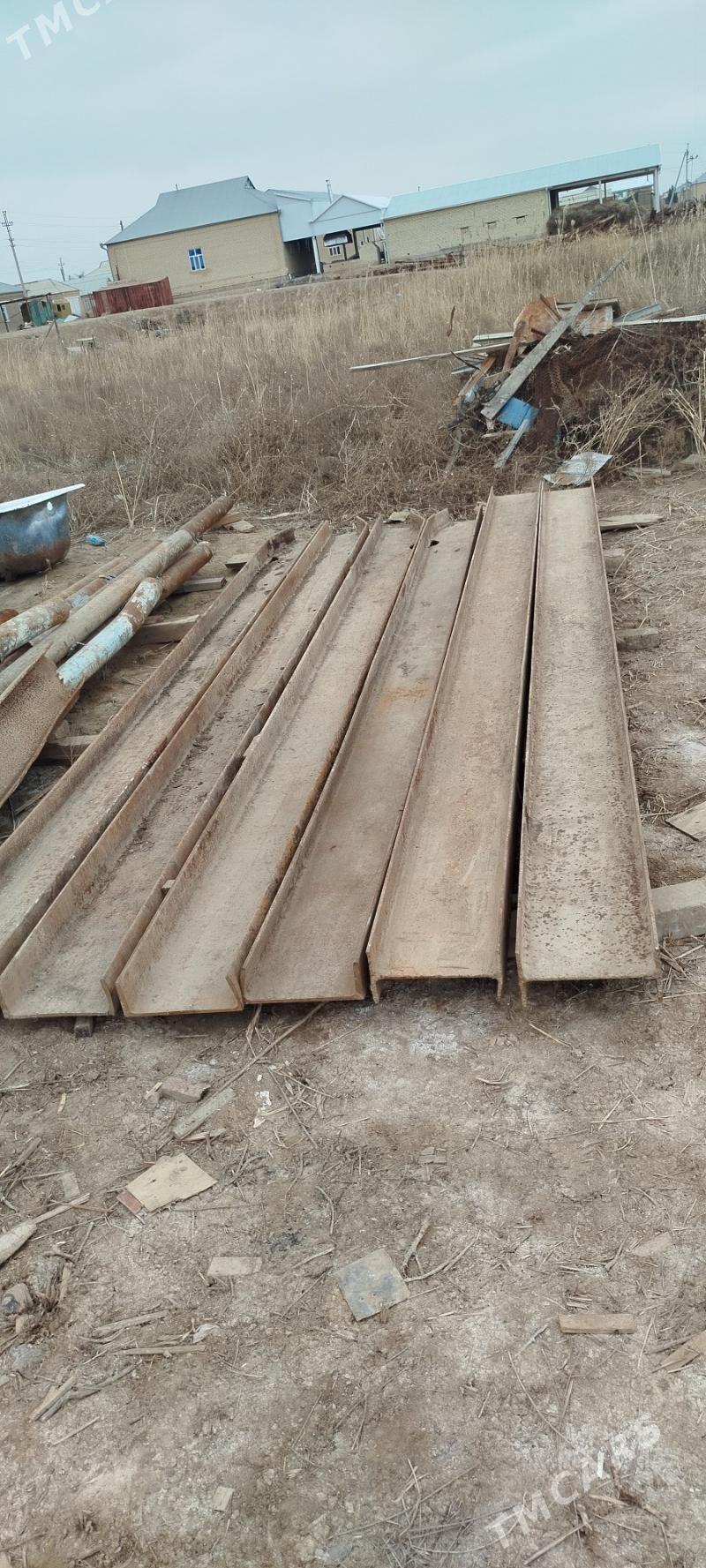 şbel - Murgap - img 1