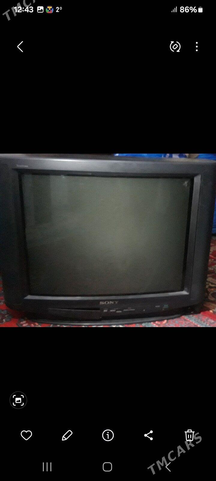 телевизоры - Анев - img 1