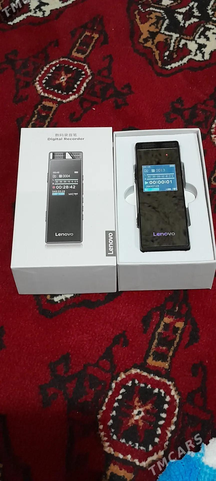 Arassa ses - Мары - img 1