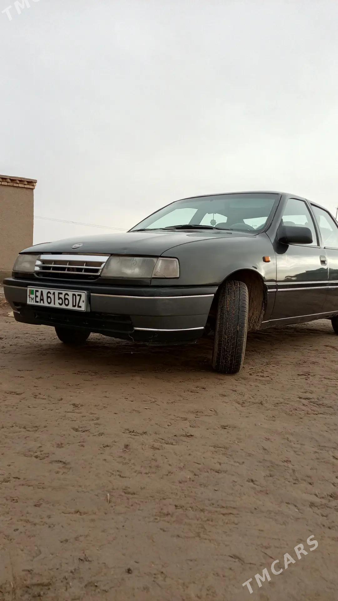 Opel Vectra 1992 - 40 000 TMT - Türkmenbaşy etr. - img 1