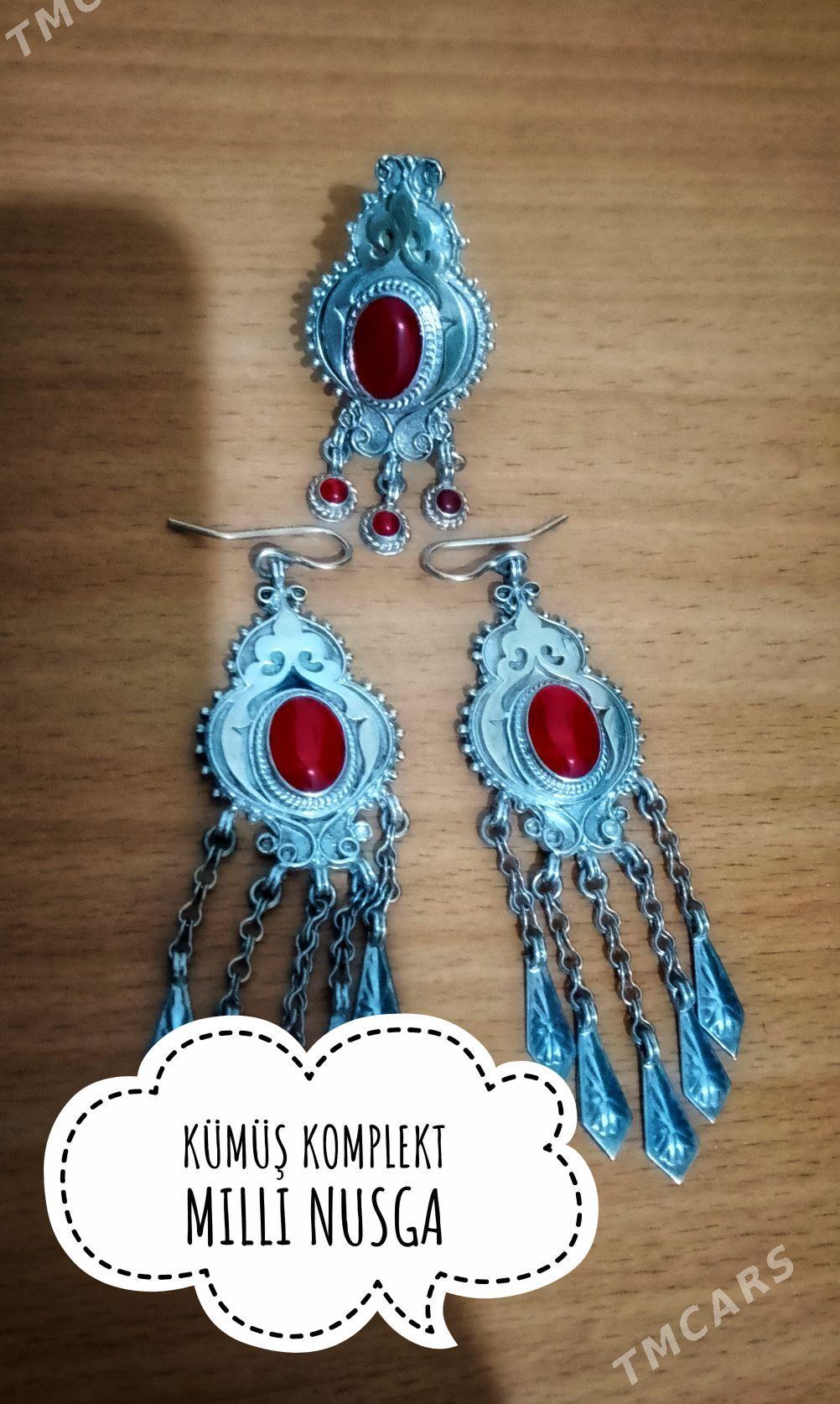 Kumus milli yasalan - Mary - img 1