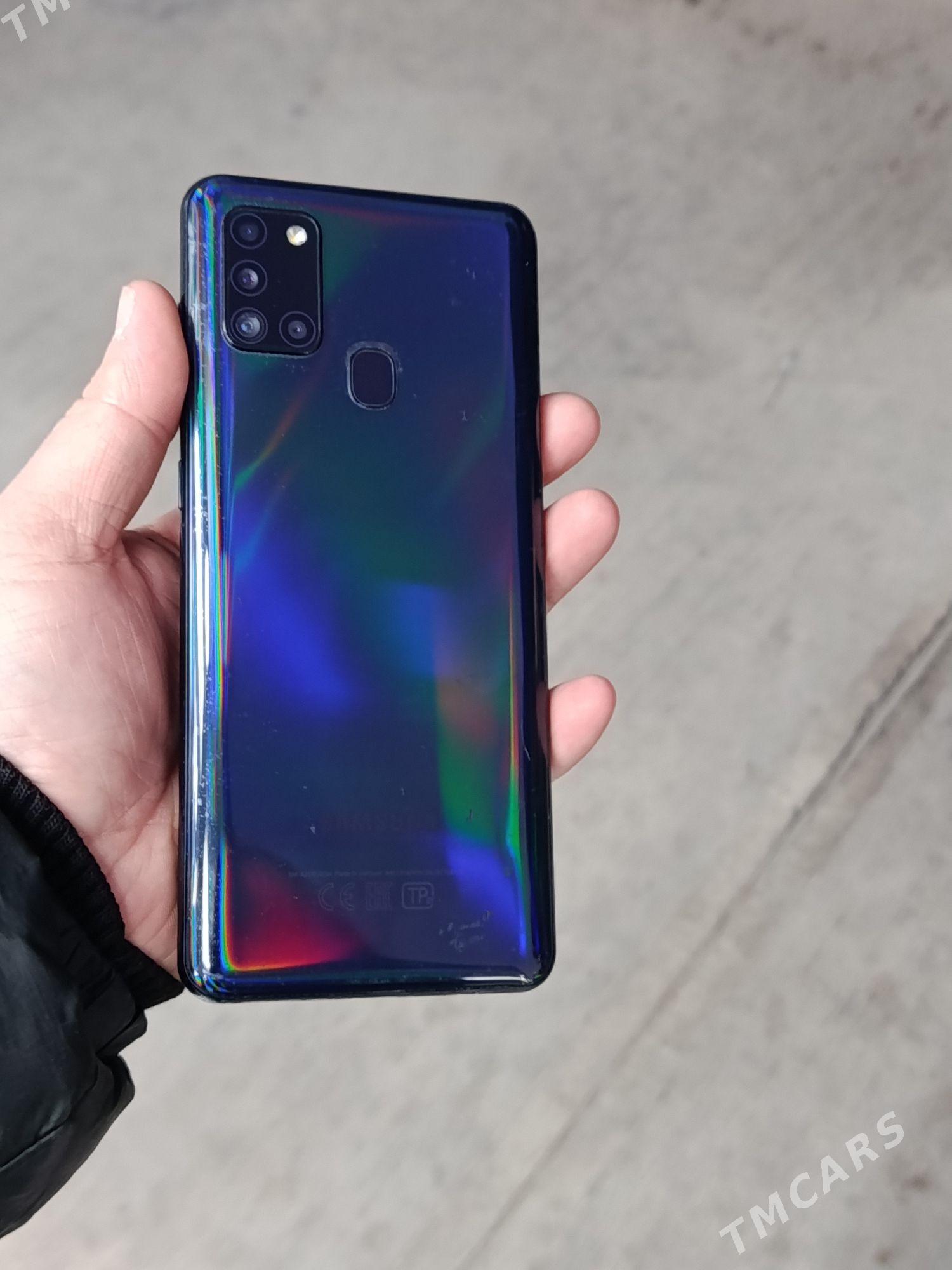 a 21 s 3/32 - Ашхабад - img 1