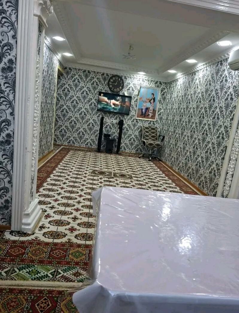 Satlyk jay - Türkmenabat - img 1