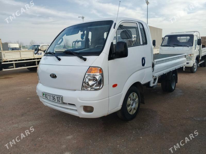 Kia Bongo 2008 - 142 000 TMT - Daşoguz - img 1