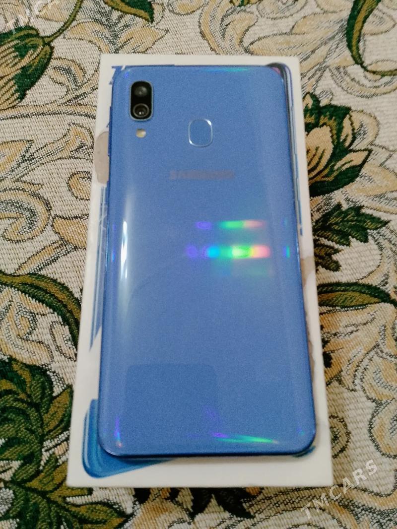 Samsung A40 4/64Gb - Aşgabat - img 1