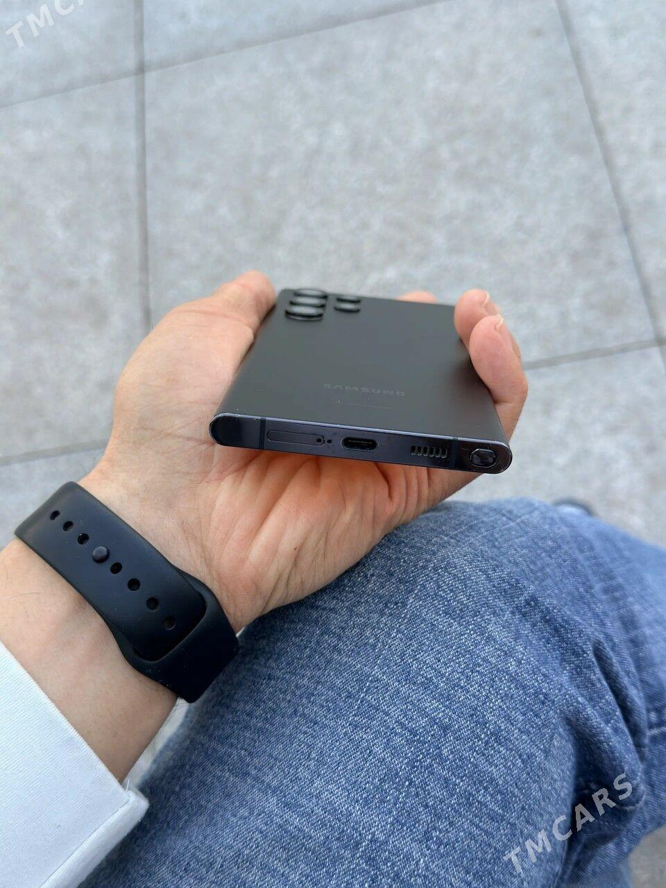 S 22 ultra - Aşgabat - img 1