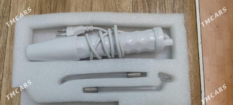 дарсонваль - Гаудан "В" - img 1