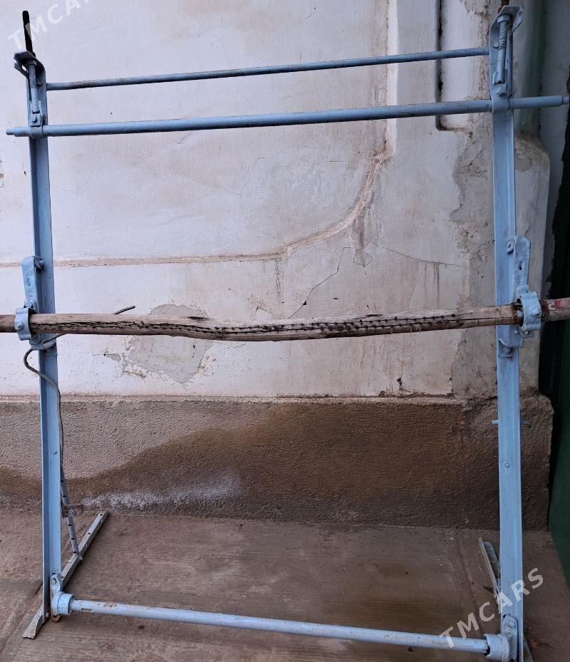 Haly stanok - Губадаг - img 1