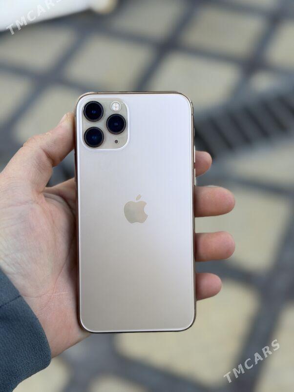 iPhone 11 Pro - Aşgabat - img 1