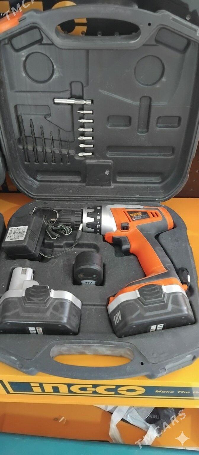 RAIDER SHRUPAWERT - Туркменбаши - img 1