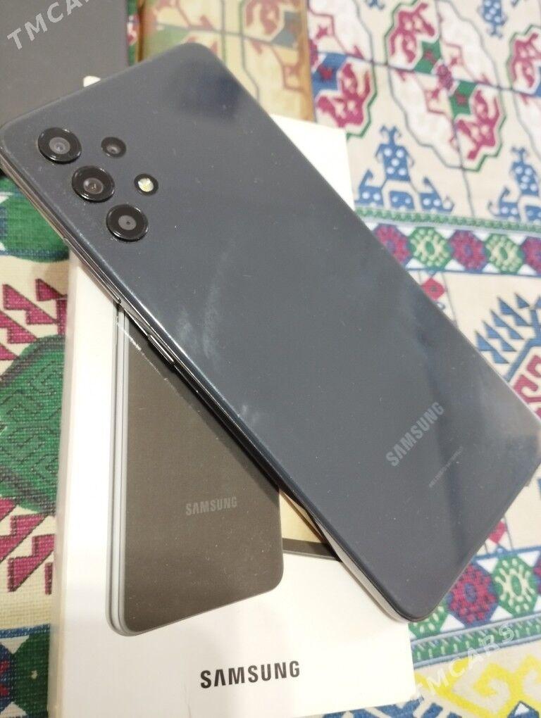 Samsung a32 - Köşi - img 1