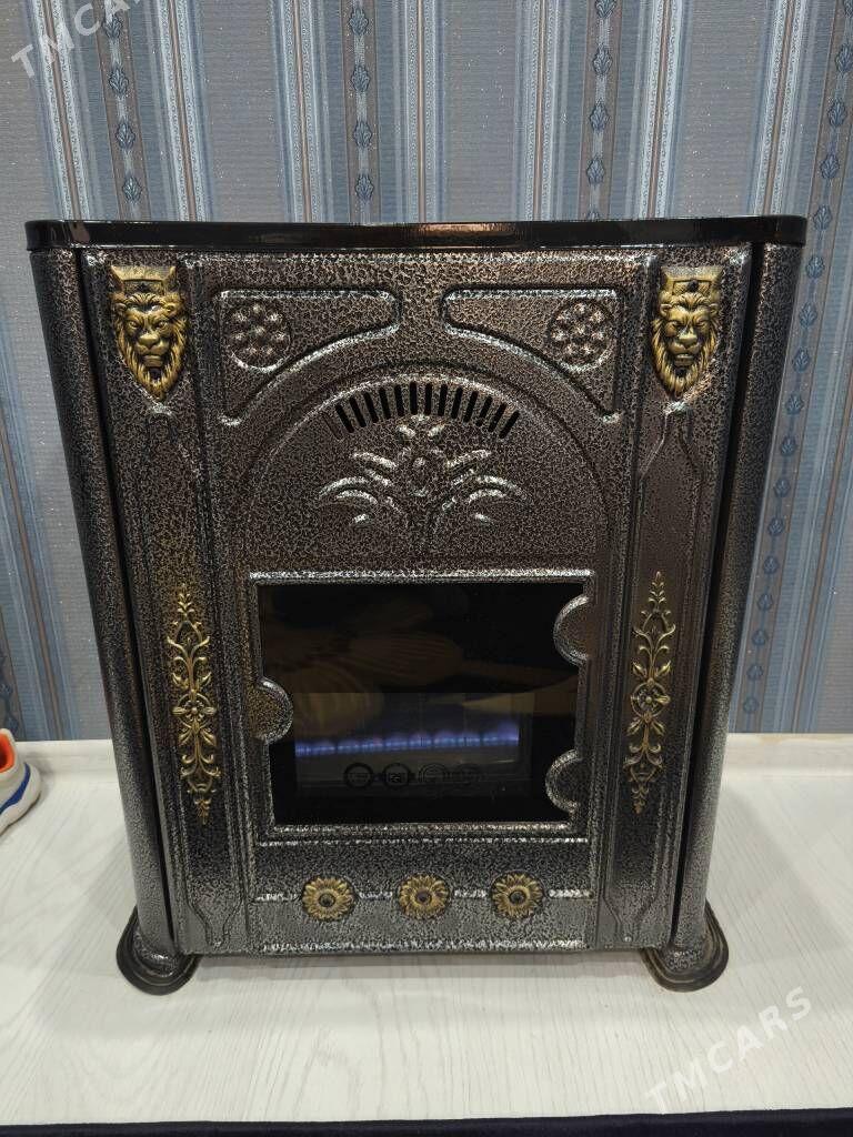 Iran Peç - Mary - img 1